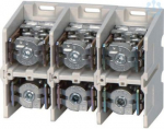 Termin. 630A,3-pole f.mains connect ion 046374 | 4015080463740
