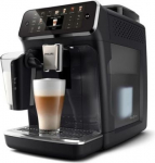 Philips | Coffee maker | EP5541/50 | Pump pressure 15 bar | Built-in milk frother | Fully Automatic | 1500 W | Black EP5541/50 | 8720389032318