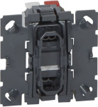 6A 2 WAYS PUSHSWITCH 067031 | 3245060670313