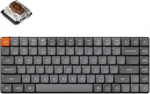 KEYBOARD WRL K3 MAX RGB/BLACK K3M-H3 KEYCHRON K3M-H3 | 4895248862734