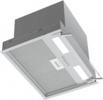 CATA Hood | ARMONIA 45 X | Canopy | Energy efficiency class C | Width 44.8 cm | 645 m&sup3;/h | Mechanical | LED | Inox 02184309 | 8422248110563