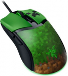 Razer | Gaming Mouse | Cobra | Wired | Minecraft Edition RZ01-04650200-R3M1 | 8886419334781
