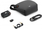 CAMERA ACC MIC 3 RECEIVER/CP.RN.00000477 DJI CP.RN.00000477.03 | 6937224116399