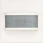 Busch-Watchdog Electronic Controls Movement sensor studio white matt - Platform 63 2CKA006800A2931 | 4011395293348