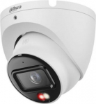 NET CAMERA 6MP EYEBALL/IPC-HDW1639T-AIL0360B-S6 DAHUA IPC-HDW1639T-A-IL-03 | 6923172568953