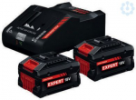 Starter Set 2xEXBA18V-80, EXAL 18V-160, CT 1600A0373T | 4053423342079