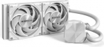 CPU COOLER MULTI SOCKET WHITE/HYPERFLOW SILENT240(W) MONTECH HYPER FLOW SILENT 24 | 4710562744866