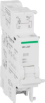 MX Shunt Trip MX plus 1 OF 48-130Vac dc. range: Acti 9, Clario, Librio, Prodis - product or component type: shunt trip release with OC contact - device short name: MX + OF - signal contacts composition: 1 C/O - control circuit voltage: 48 V AC 50/60  ...