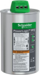 heavy duty PowerLogic PFC Capacitor, 31.5/37.8 kvar - 440V - 50/60Hz BLRCH315A378B44 | 3606480547638