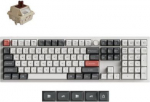 KEYBOARD WRL Q6 ULTRA/WHITE Q6U-P3 KEYCHRON Q6U-P3 | 4894979048646