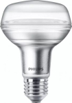 LED bulb 4W (60W) R80 E27 WW 36D ND RF 1PF/4 345lm 2700K 929001891503 | 8718699773854