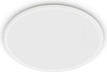 Bulkhead Valen AIO RD W 16W 2200-6500K 2000Lm IP20 white 929004655701 | 8720169385139