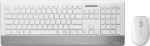 KEYBOARD +MOUSE WRL/MROS106 MEDIARANGE MROS106 | 4260459611547