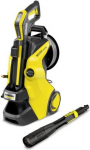HIGH PRESSURE WASHER K 5/PREM SMART 1.324-732.0 KARCHER 1.324-732.0 | 4066529122742
