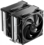 Deepcool CPU Cooler | AG620 G2 | Black | Intel, AMD R-AG620-BKNPMG2-GNEN | 6933412729891