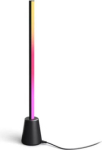 Hue Play table lamp, Black, 5.8W, 400lm, IP20, 2200-6500, White and Color Ambiance 929004320901 | 8721103144850