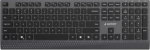 KEYBOARD MULTIMEDIA USB ENG/BLACK KB-MCH-06 GEMBIRD KB-MCH-06 | 8716309136884