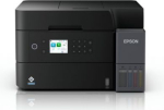 Epson | Multifunctional printer | EcoTank L6370 | Inkjet | Colour | A4 | Wi-Fi | Black C11CL43403 | 8715946733500