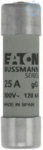Cylindrical fuse C14G25S | 5027590493987
