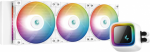 Deepcool | LS720 A-RGB | CPU Liquid Cooler | White | Intel, AMD R-LS720-WHAMNT-G-1 | 6933412727644