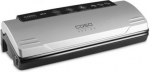 Caso | Bar Vacuum sealer | VC11 | Power 120 W | Temperature control | Stainless steel 01369 | 4038437013696