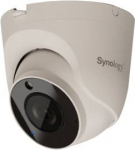 Synology | Camera | TC500 | Turret | 5 MP | 2.8 mm | H.264/H.265 | MicroSD (up to 128 GB) TC500 | 4711174725106