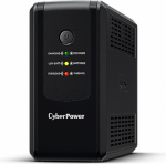 CyberPower | Backup UPS Systems | UT650EG | 650 VA | 360   W UT650EG | 4712856273298