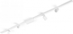 Pendant Hue Perifo 4 pcs. 4x490-510lm 2000-6500K IP20 White, with base 929003117401 | 8719514407787