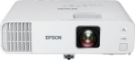 Epson | EB-L210W | WXGA (1280x800) | 4500 ANSI lumens | White V11HA70080 | 8715946715476