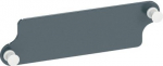 Actassi 19-C Fibre Optic Front Adapters Plate Blank VDIM150061 | 3606485122984