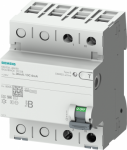 Residual current circuit breaker (RCCB) 5SV3322-4KK60 | 4001869601069