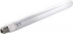 LED linear lamp WW E27 370mm EU for GL 9.21W 3000K White 008321 | 4007841008321