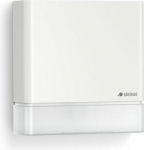 Motion detector IS 180 digi BASIC 180&deg; max.8m 1000W 2-1000lux IP54 White 067281 | 4007841067281