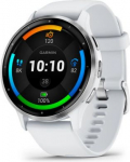 SMARTWATCH VENU 3/WHITE/SILV 010-02784-00 GARMIN 010-02784-00 | 753759314736