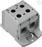 WPD 232 2X185/2X185 GY 2502800000 | 4050118516623