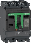 Circuit breaker, ComPacT NSX160F, 36kA/415VAC, 3 poles, MA trip unit 150A C16F3MA150 | 3606481997685