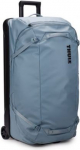 Thule | Check-in Wheeled Suitcase | Chasm | Luggage | Waterproof | Pond Gray TCWD232 POND GRAY | 085854255189