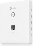 Access Point TP-LINK Omada 300 Mbps IEEE 802.11a IEEE 802.11b IEEE 802.11g IEEE 802.11n 2x10Base-T / 100Base-TX Number of antennas 2 EAP115-WALL EAP115-WALL | 6935364093457