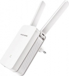Wi-Fi signal boosters 802.11n, 2.4GHz, 300 Mbit/s, Antenna type 3xExternal MW300RE | 6957939000462