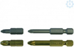 Screwdriver bit PZ2, 150mm 102198 | 4011923152147