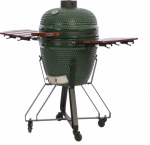 TunaBone | Kamado classic 21" grill | Size M | Green TBG21GREEN-01 | 4770070881583