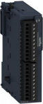 analog input module, Modicon TM3, 8 temperature inputs, screw, 24V DC TM3TI8T | 3606480649028