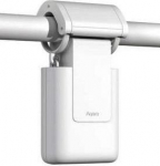 Smart control module for curtains/blinds CURTAIN DRIVER E1 ROD, white CM-M01R | 6970504216860