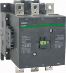 Contactor, 3-pole, 400 A AC-3, control voltage 230 V AC/DC, built-in 2 NO + 2 NC auxiliary contacts 106291 | 8592765062925