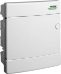 Consumer unit 8 mod. 213x227x99mm IP40 PNF-HW 8W 106171 | 8592765061720