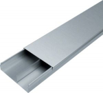underfloor duct for screed-covered installation width 190 mm height 48 mm 2-gang UK190482 | 4012002238516