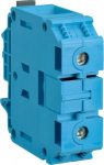 Feed-through terminal-neutral, 70mm&sup2;, 1000V/192A, screw connection KXB70NH | 3250613942212