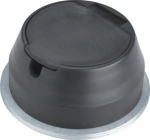 cable outlet from shock-resistant plastic for service outlet boxes UDR or UDQ UDLA0000 | 4012002238189