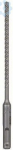 SDS-plus-7X puur 5.5x100x165mm, 1 tk. 2608576111 | 3165140844215
