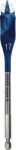Lapik puidupuur tsentripuuriga, 17x152 m 2608900316 | 4059952533902